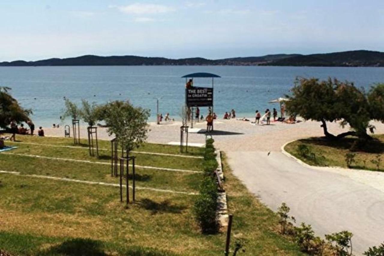 Zadar Peninsula Accommodation Esterno foto